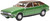 76BLP005 OO PRINESS JADE GREEN