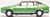 76BLP005 OO PRINESS JADE GREEN