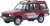 76DS1001 OO LAND ROVER DISCOVERY 1 FOXFIRE