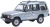 76DS1002 OO LAND ROVER DISCOVERY 1 MISTRALE