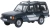 76DS1003 OO LAND ROVER DISCOVERY 1 MARSEILLES