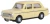 76HI005 OO HILLMAN IMP SAFARI BEIGE