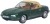 76MAZ002 OO MAZDA MX5 MK1 SOFT TOP BRITISH RACING GREEN