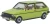 76MET004 OO AUSTIN MINI METRO APPLEJACK