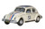 76VWB001 OO HERBIE VW BEETLE