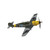 AA28007 1/72 MESSERSCHMIT BF109E-7/B BLUE H STALINGRAD 1942/3