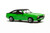 VA15405 1/43 FORD CAPRI MK2 3.0 X-PACK SIGNAL GREEN