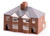 GMKD32 N SEMI DETACHED HOUSES PLASTIC KIT