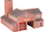 PN189 N FIRE STATION CARD KIT