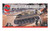 A01306V OO STUG III ASSAULT GUN PLASTIC KIT