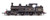 OR76AR002 OO 30584 ADAMS 4-4-2T BR BLACK EARLY