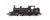 OR76AR004 OO 30582 ADAMS RADIAL 4-4-2T BR BLACK LATE