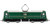 R3373 OO E5001 CLASS 71 BR GREEN SMALL YELLOW