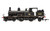 R3423 OO 30583 ADAMS RADIAL 4-4-2T BR BLACK LATE