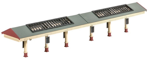 208 N APEX PLATFORM CANOPY PLASTIC KIT