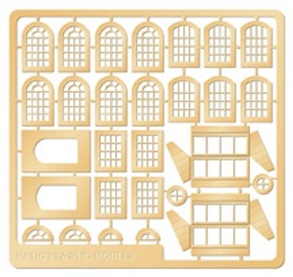 309 N INDUSTRIAL WINDOWS