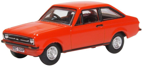 76ESC001 OO FORD ESCORT MK2 TANGO