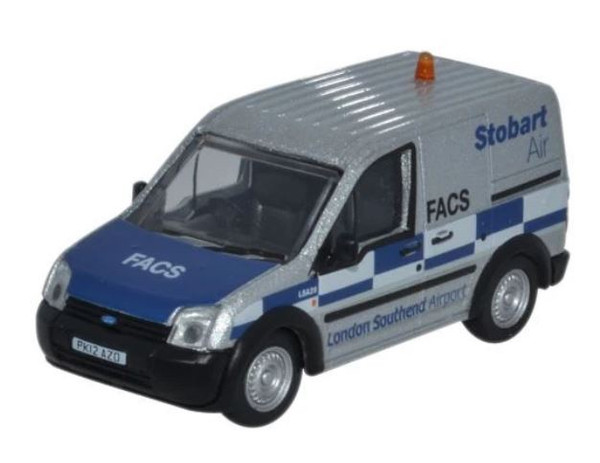 76FTC006 OO FORD TRANSIT CONNECT STOBART AIR