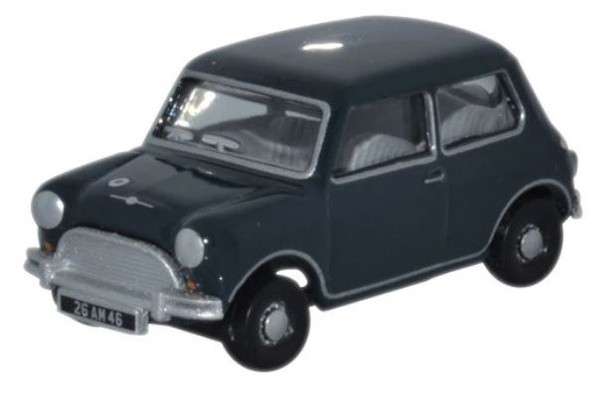 76MN007 OO MINI RAF