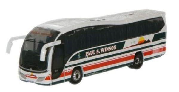 NPE005 N PLAXTON ELITE PAUL S WINSON