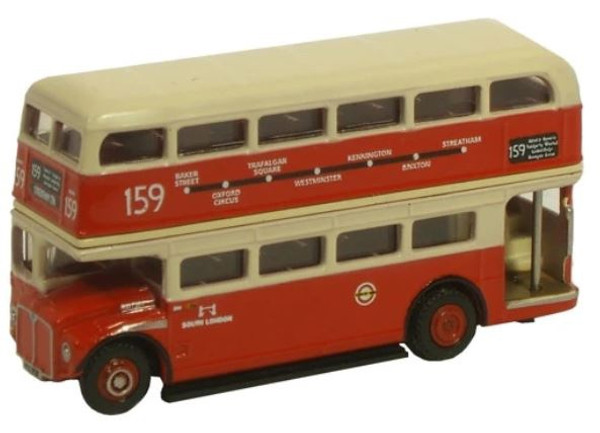 NRM004 N ROUTEMASTER ROUTE 159