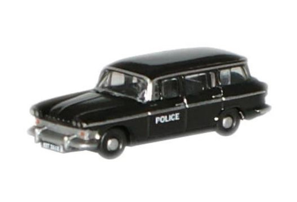 NSS004 N POLICE HUMBER SUPER SNIPE ESTATE