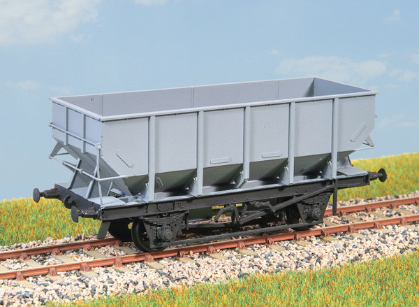 PC77 OO BR 21T COAL HOPPER PLASTIC KIT