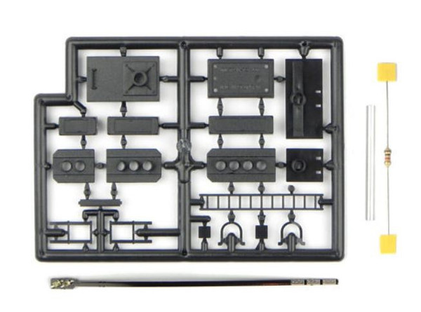 TTSK2 OO RG HOME SIGNAL KIT