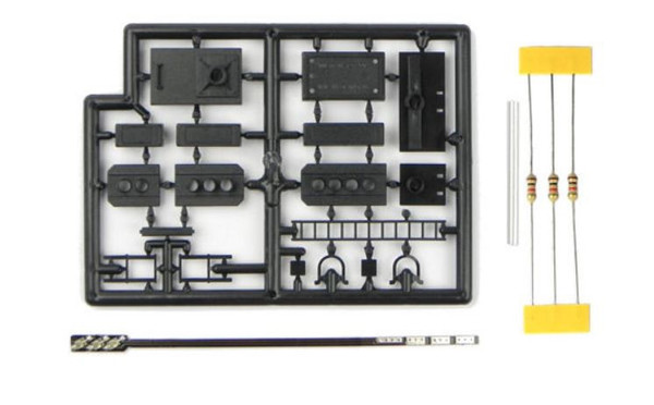 TTSK5 OO YGY DISTANT SIGNAL KIT