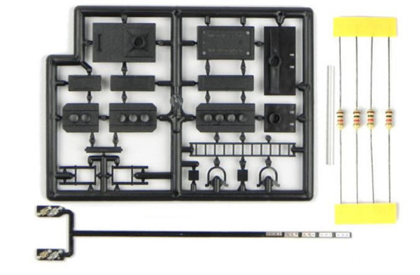 TTSK8 OO YG DUAL DISTANT SIG KIT