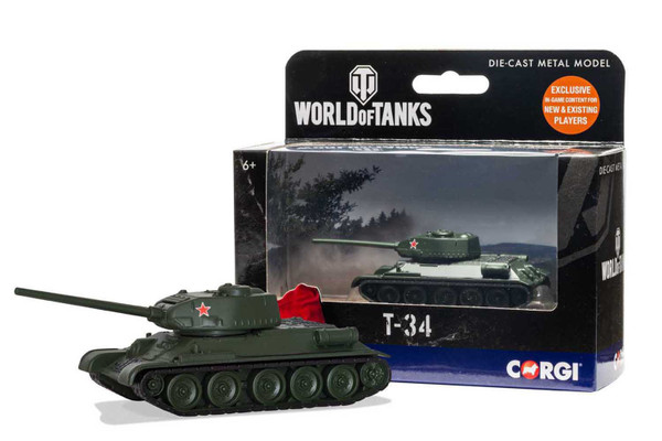 WT91208 T34