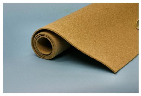 GM131 1/8" CORK SHEET 3'X2'