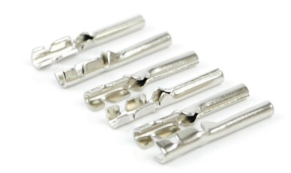 GM14 CRIMPED PIN TERMINAL