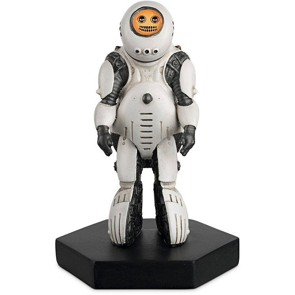 DWF119 1/21 EMOJIBOT