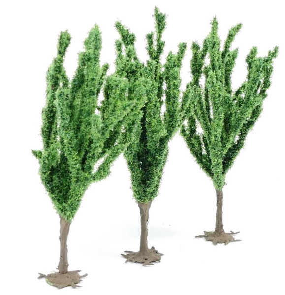 GM1824 (WAS GM186) POPLAR TREES (3)