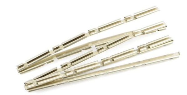 GM19 00 FISHPLATES
