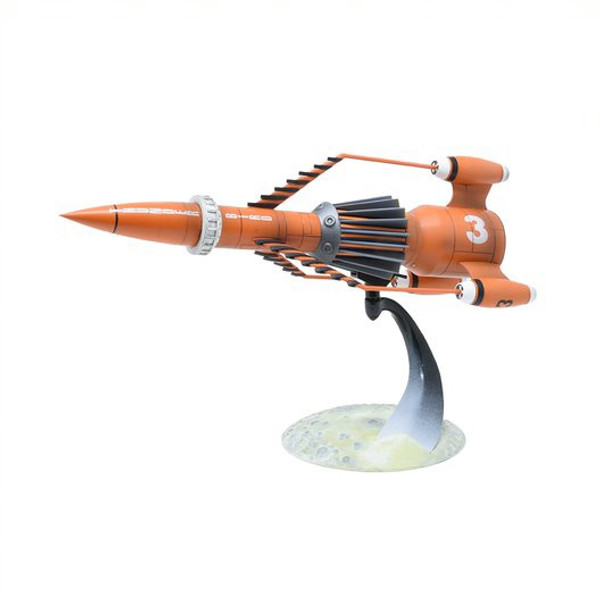 AIP10003 1/350 THUNDERBIRD 3 PLASTIC KIT