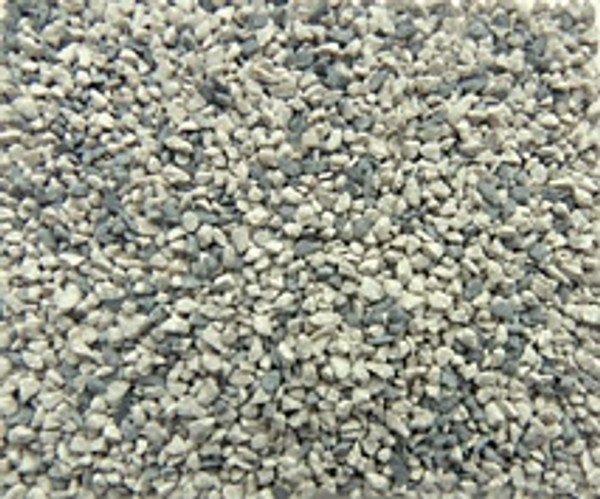 PS-307 WEATHERED BALLAST GREY COARSE GRADE