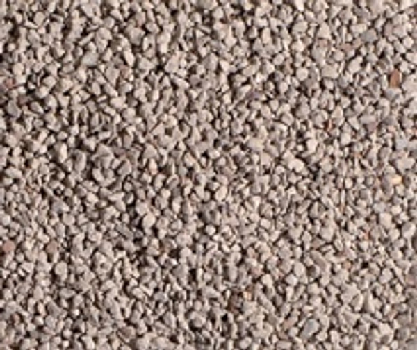 PS-317 WEATHERED BALLAST BROWN COARSE GRADE