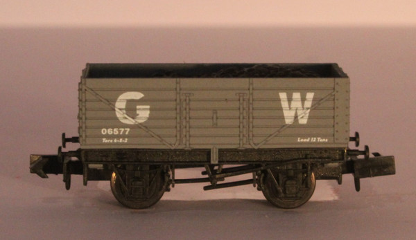 NB-105 N 7PL GWR