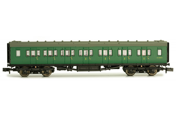 2P-012-453 N S5150S MAUNSELL CK BR GREEN