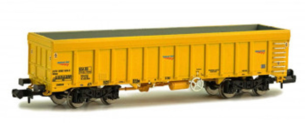 2F-045-012 N 3170 5992 118-7 IOA NETWORK RAIL YELLOW