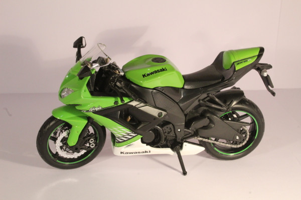 31101D 1/12 KAWASAKI NINJA ZX 10R