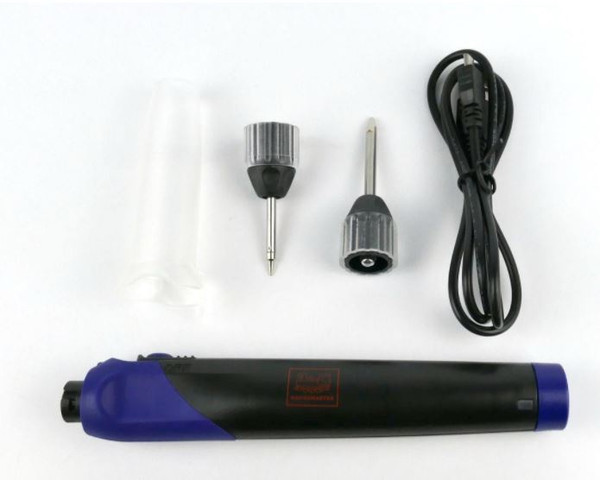 GM580 CORDLESS SOLDERING IRON SET