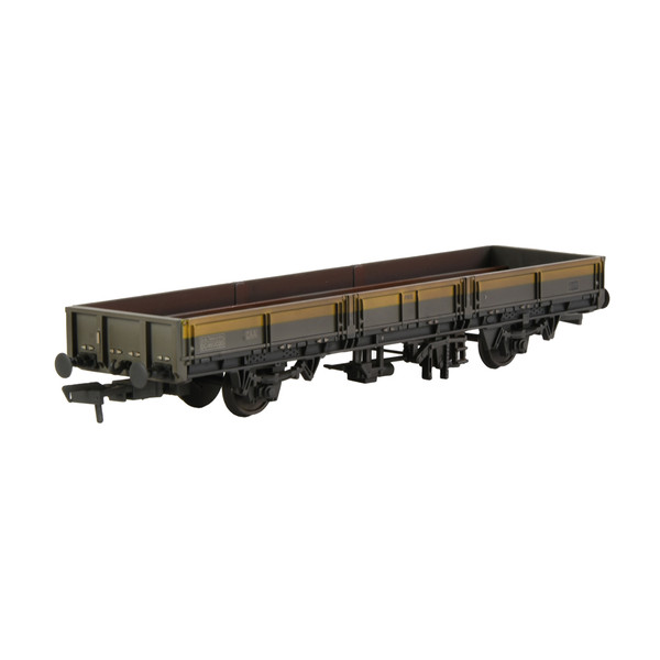 E87040 OO DC460020 ZAA PIKE DUTCH WEATHERED