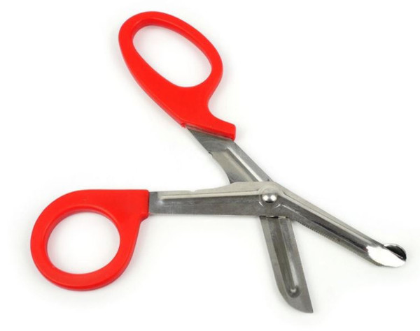 GM637 MODELLING SCISSORS 180MM