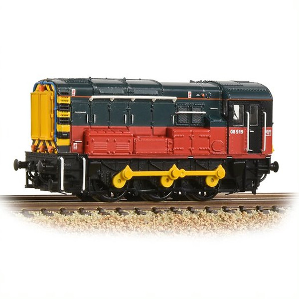 371-012 N 08919 CLASS 08 RES