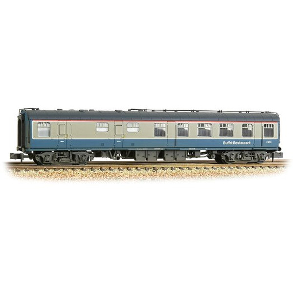 374-122A N E1974 MK1 RU BR BLUE/GREY WEATHERED