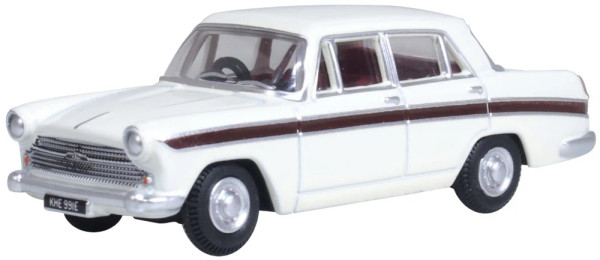 76ACF007 OO AUSTIN CAMBRIDGE SNOWBERRY WHITE/EMBASSY MAROON