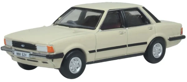 76FC5003 OO FORD CORTINA MK5 CORDOBA BEIGE